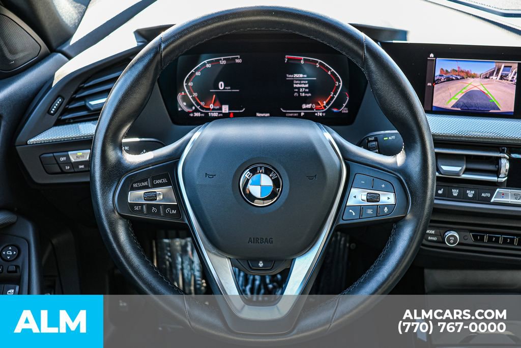 Used 2024 BMW 228i Gran Coupe w/ Convenience Package image 31