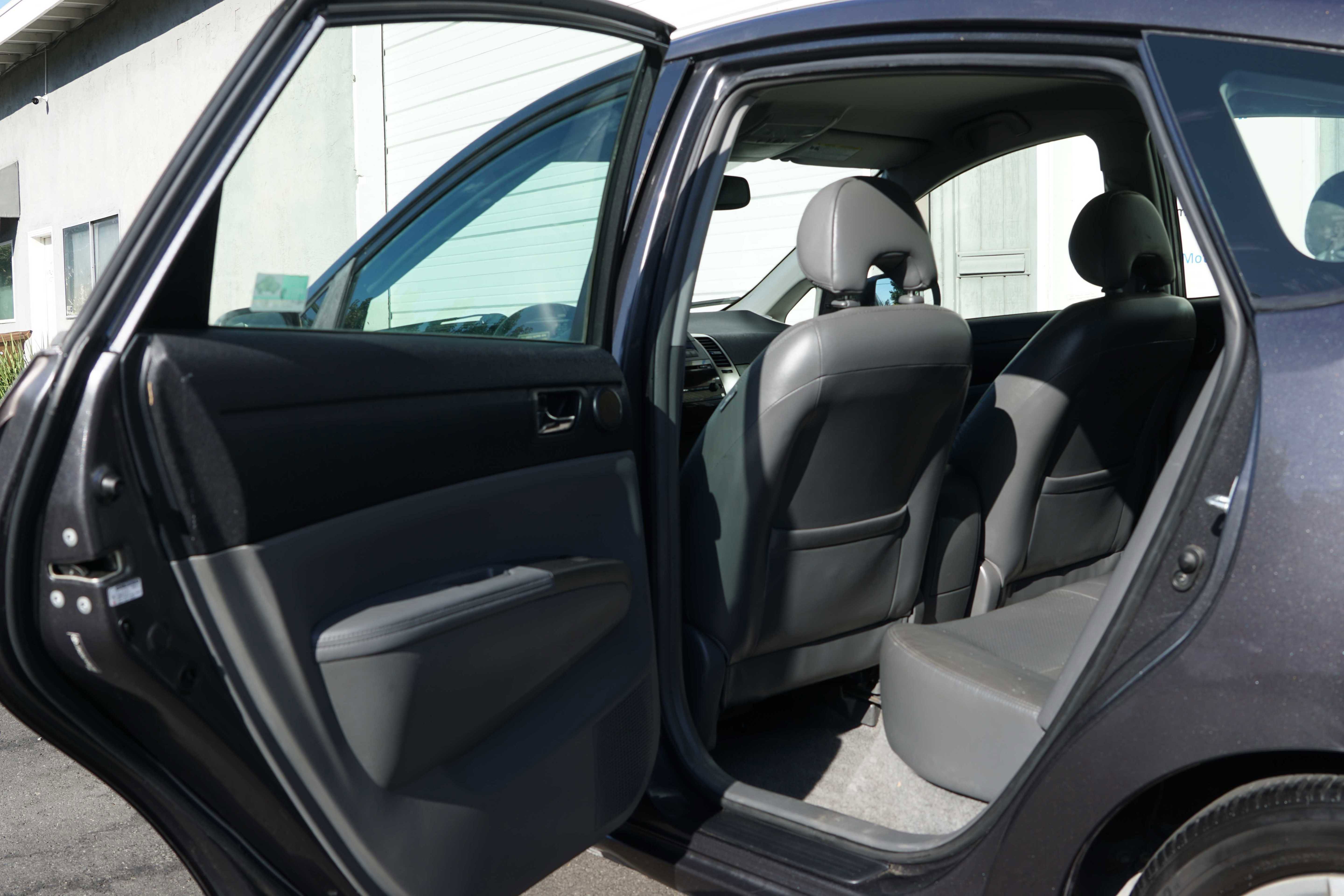 Used 2009 Toyota Prius Touring image 27