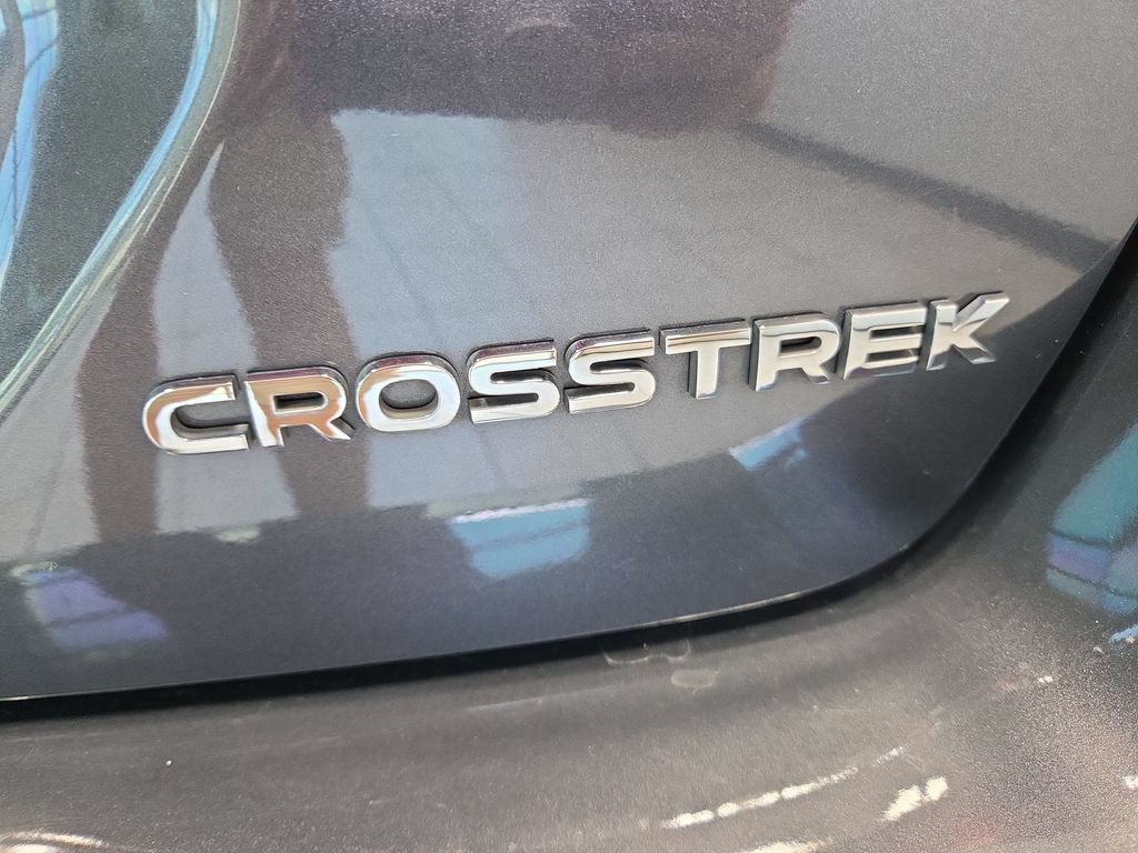 Used 2025 Subaru Crosstrek 2.5i Premium AWD/4WD image 15