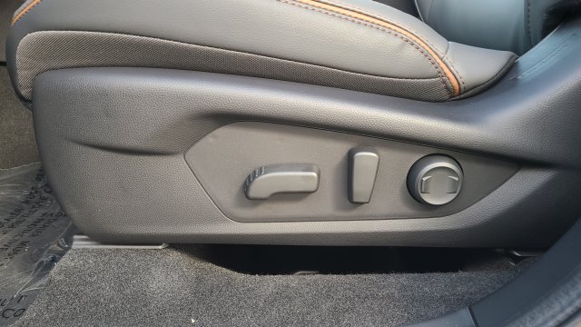 New 2026 Subaru Forester Sport AWD/4WD image 13