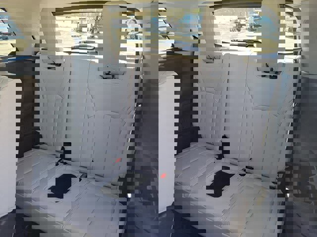 New 2026 INFINITI QX60 Luxe w/ Cargo Package image 58