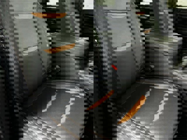 Certified 2024 GMC Sierra 2500 AT4 w/ AT4 Preferred Package image 61