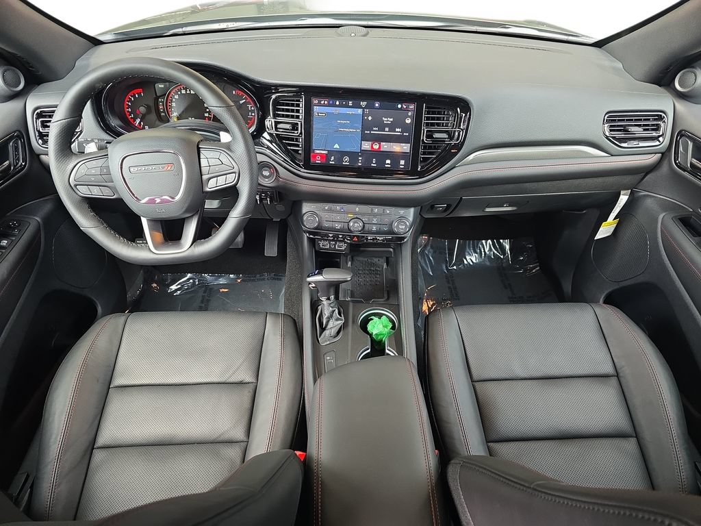 New 2026 Dodge Durango GT AWD/4WD image 9