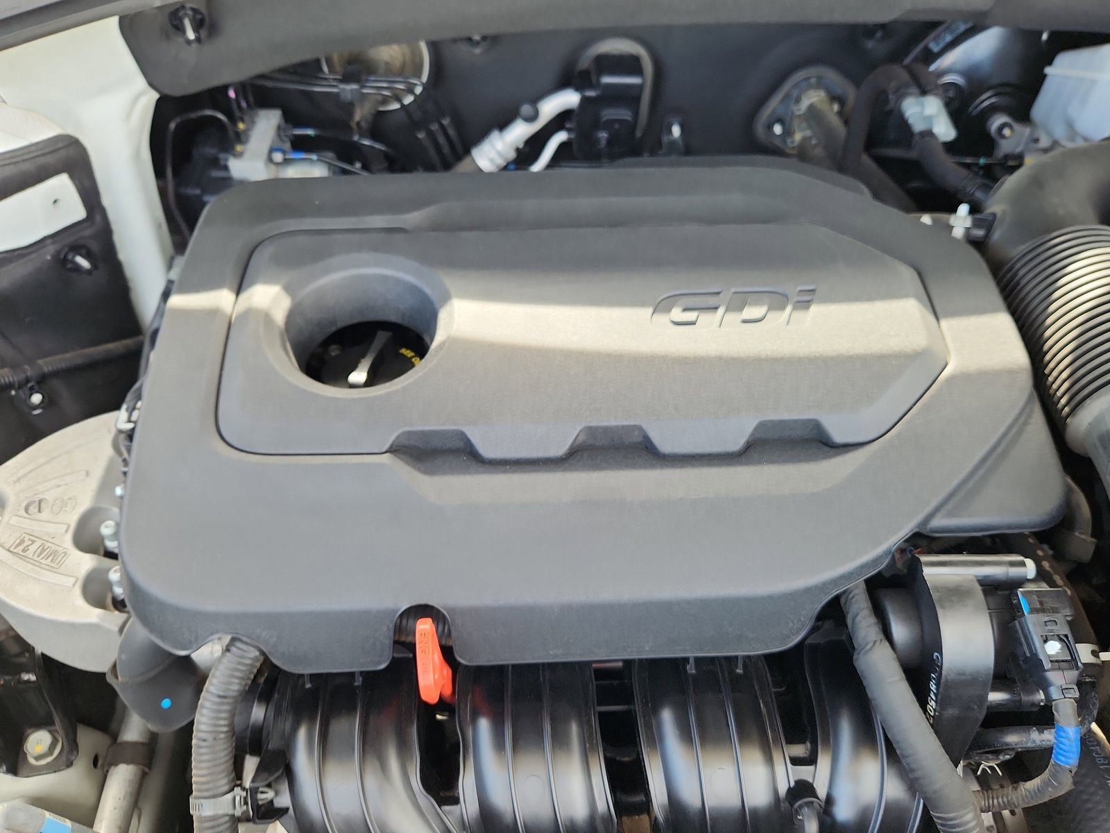 Used 2019 Hyundai Santa Fe SE image 17