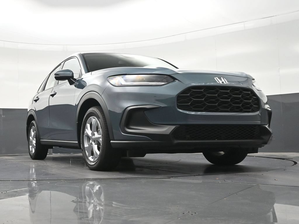 Used 2024 Honda HR-V LX image 30