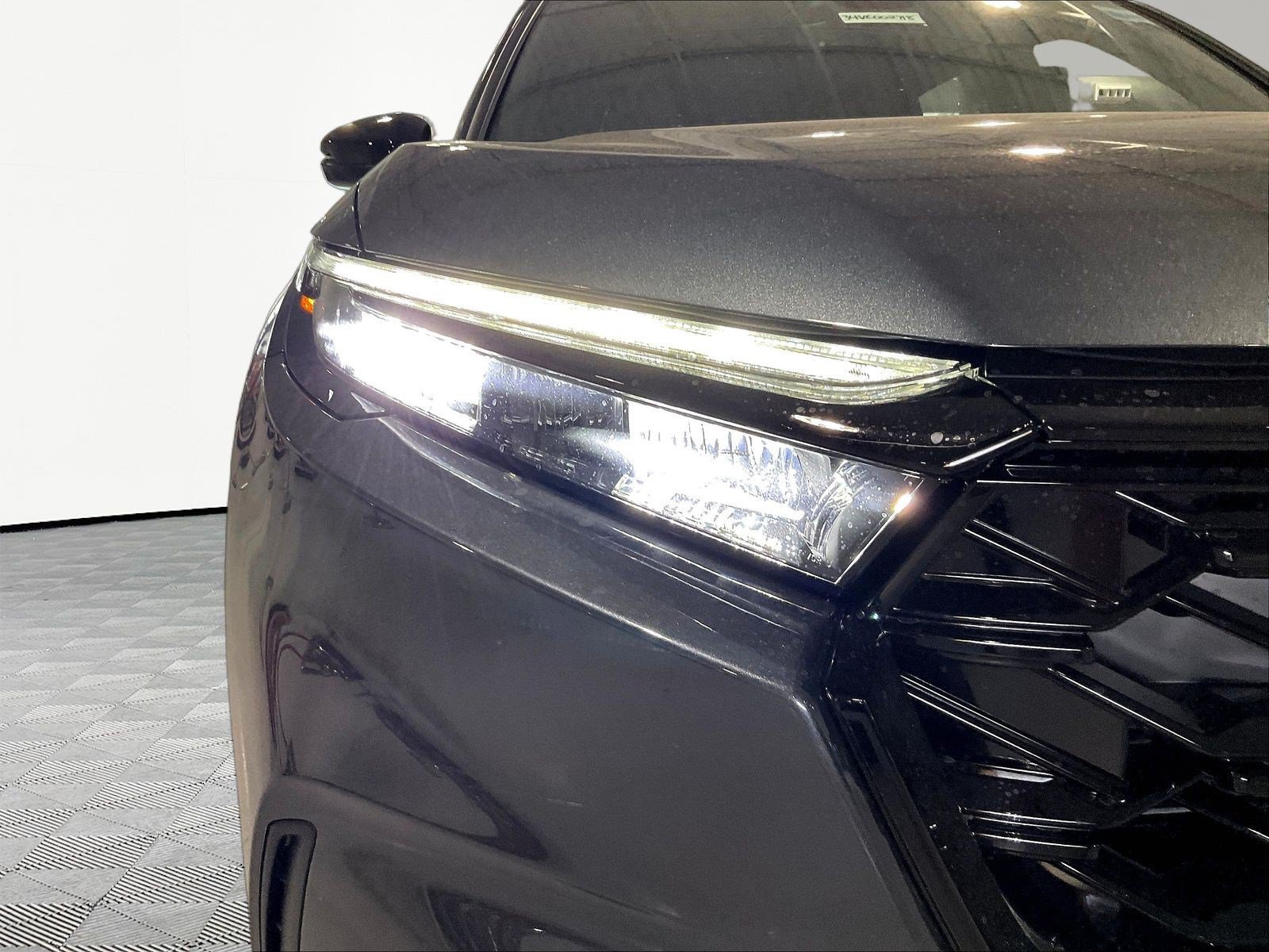 New 2027 Honda CR-V Sport-L image 8
