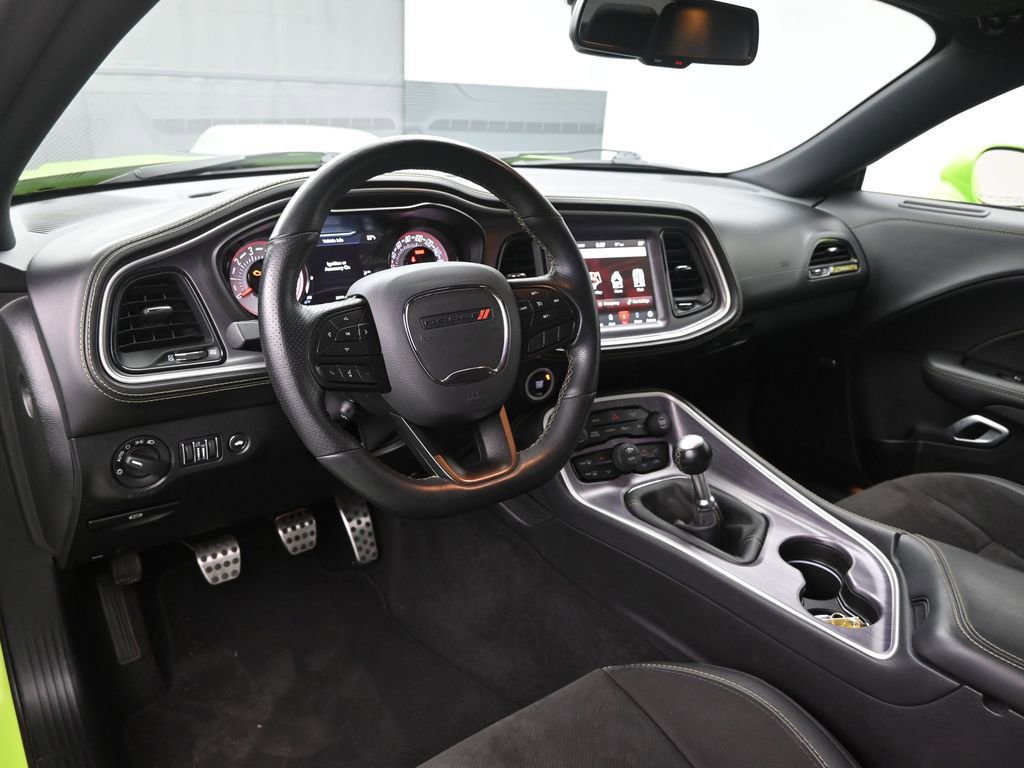 Used 2023 Dodge Challenger R/T Scat Pack image 12