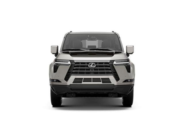 New 2026 Lexus GX 550 w/ Accessory Package (31) AWD/4WD image 5
