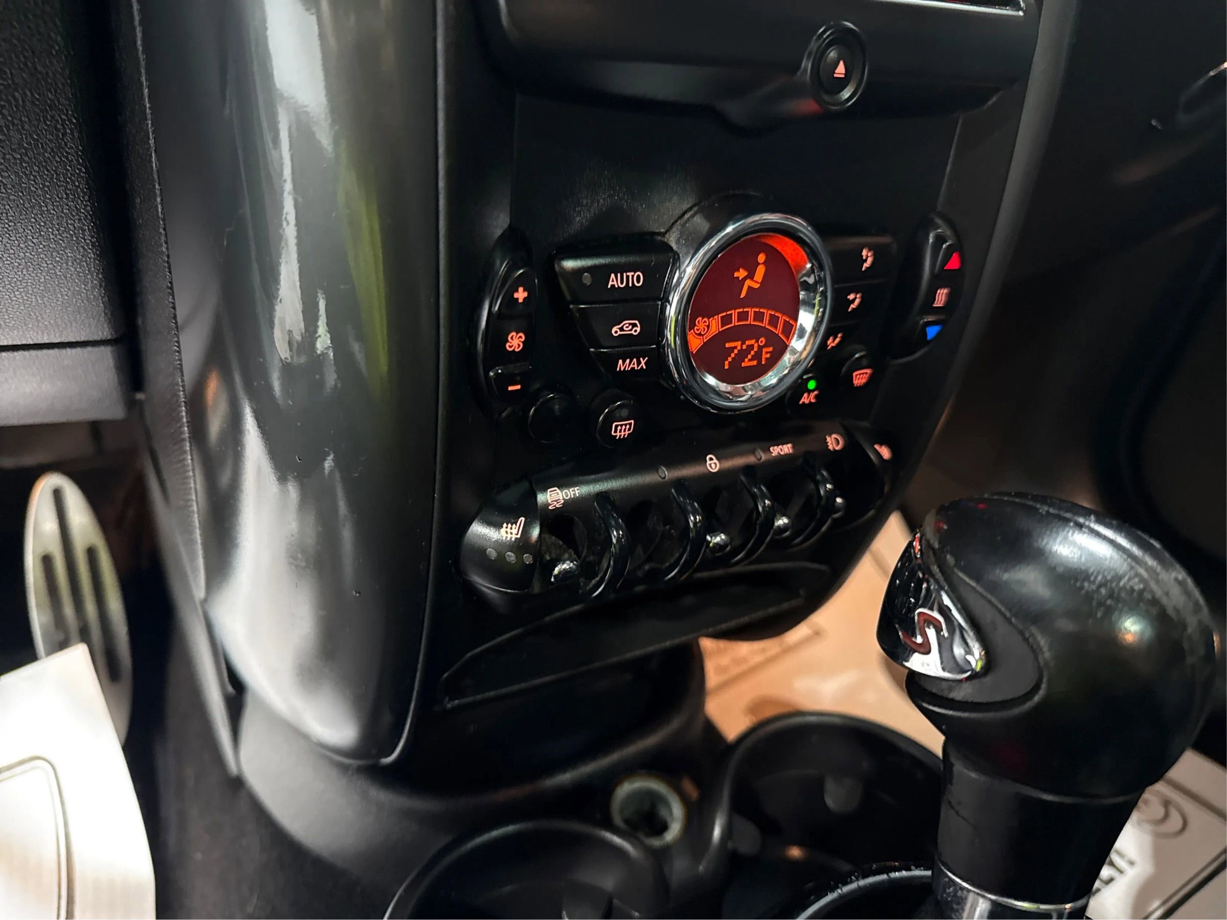 Used 2016 MINI Cooper Countryman S image 18