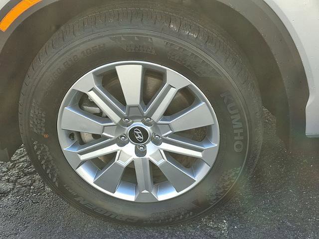 Used 2025 Hyundai Palisade SEL image 21