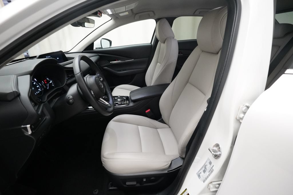Certified 2023 MAZDA CX-30 AWD 2.5 S w/ Preferred Package image 7