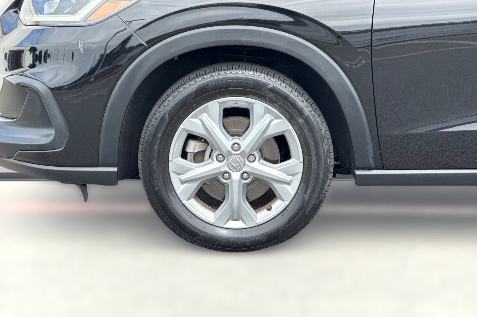 Certified 2023 Honda HR-V LX image 11