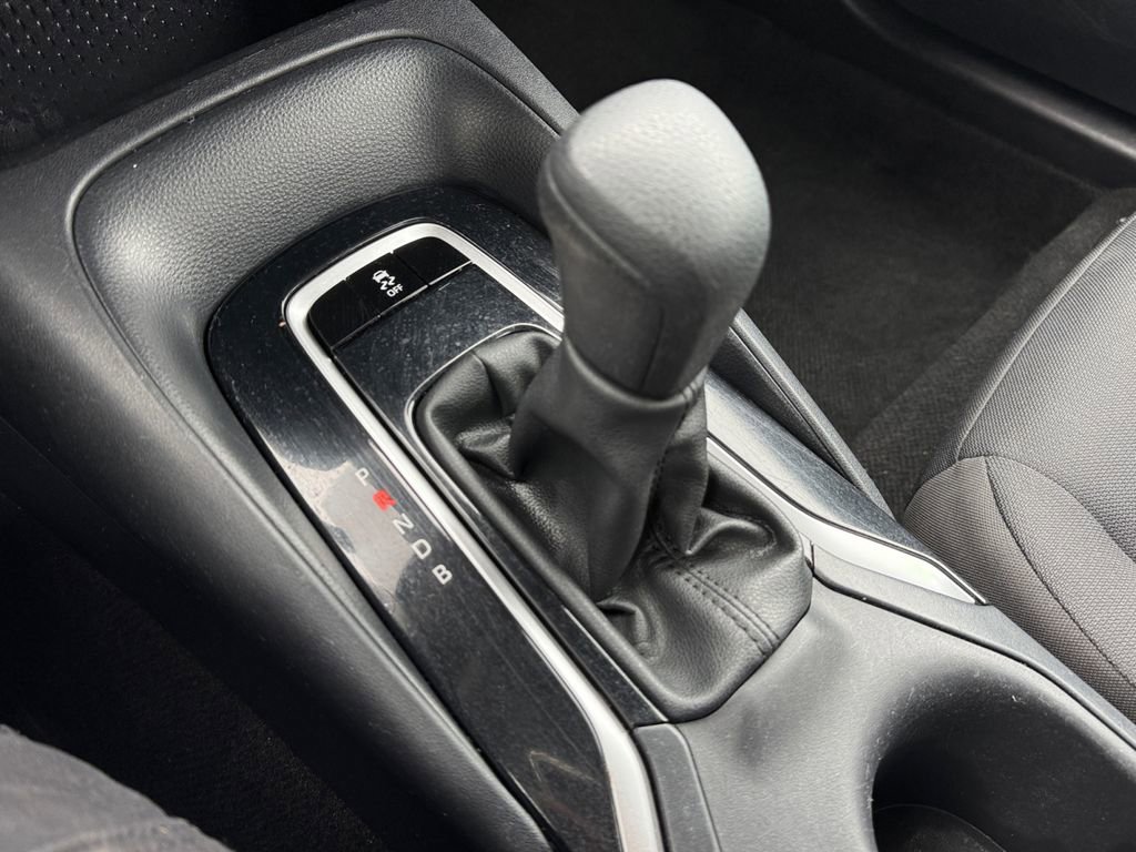 Certified 2024 Toyota Corolla LE image 33