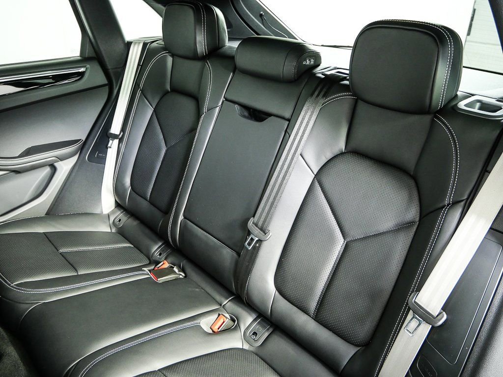 New 2026 Porsche Macan S image 20