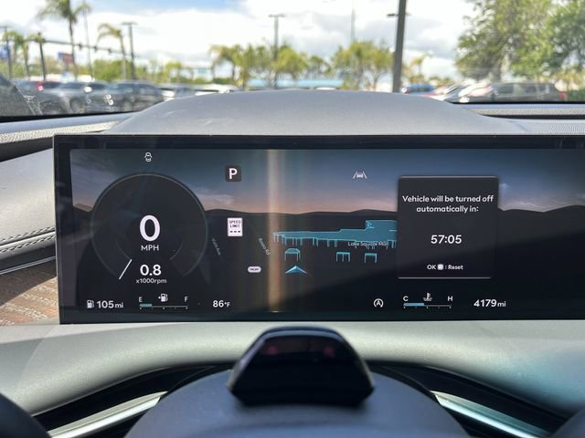 Used 2026 Genesis G80 2.5T Advanced AWD/4WD image 36