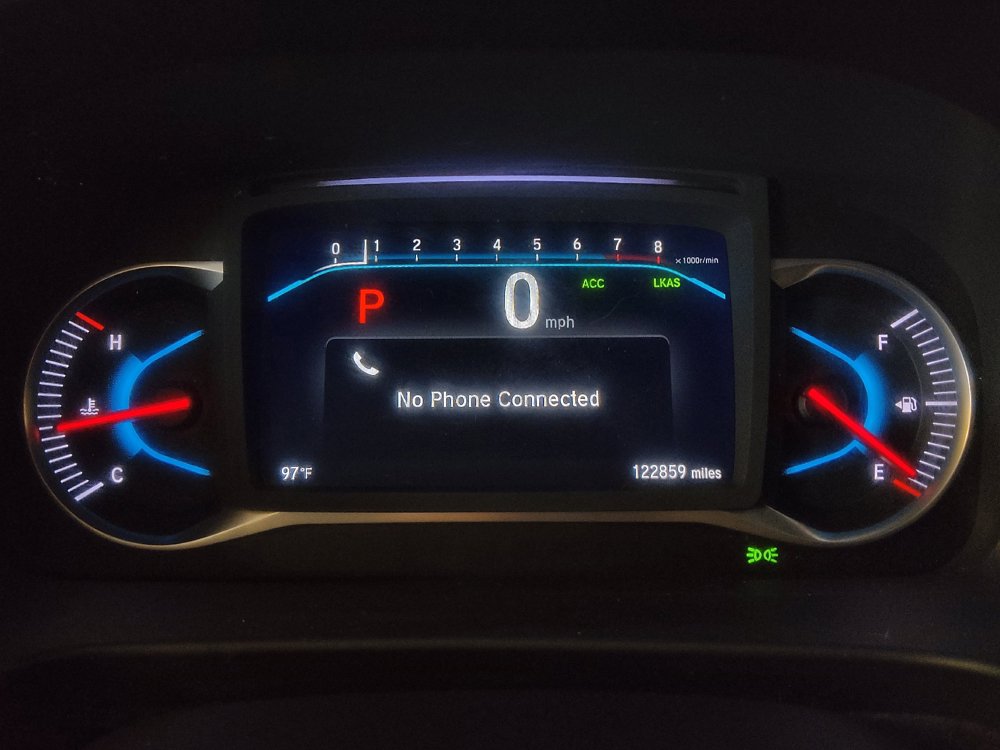 Used 2021 Honda Pilot EX image 23