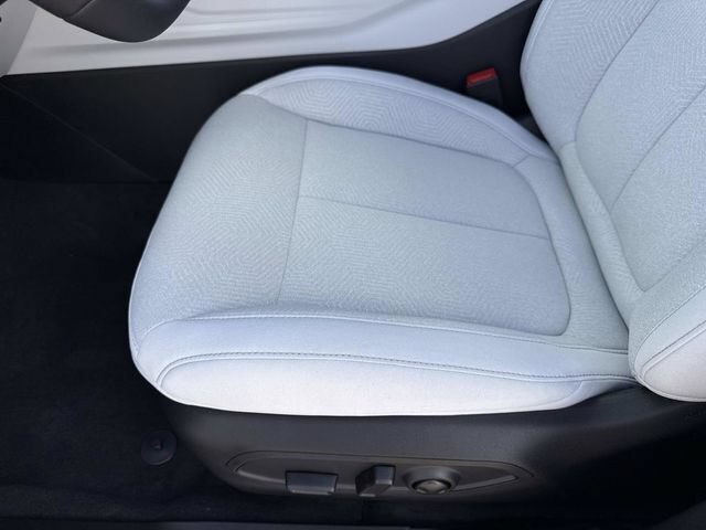 New 2026 Jeep Cherokee Laredo AWD/4WD image 19