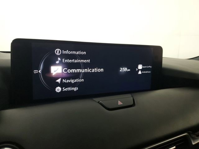 Certified 2024 MAZDA CX-90 Plug-In Hybrid w/ Premium Plus AWD/4WD image 31