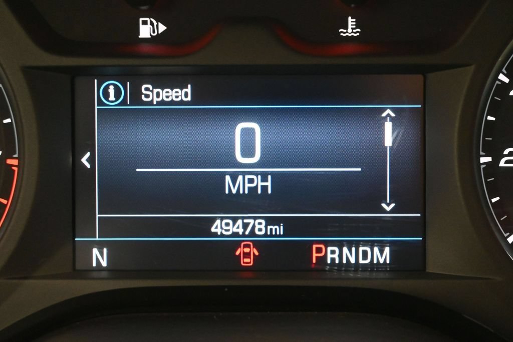 Used 2022 Chevrolet Camaro LT w/ RS Package RWD image 21