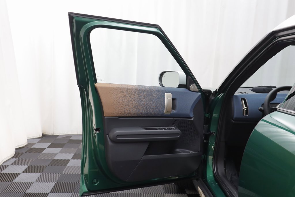 New 2026 MINI Cooper Countryman S image 4