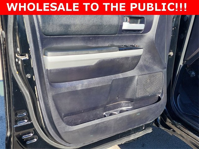 Used 2014 Toyota Tundra SR5 image 12