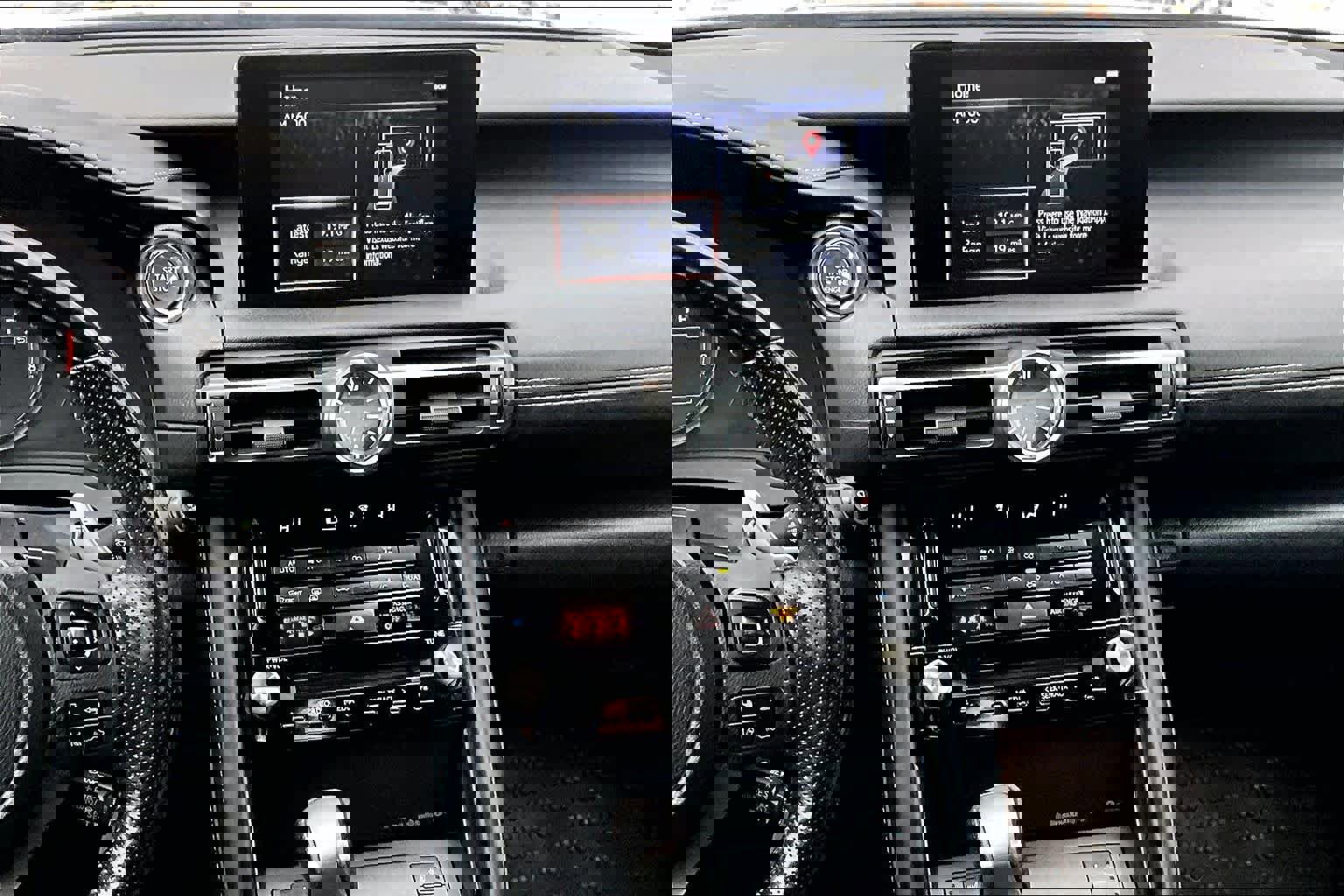 Used 2021 Lexus IS 350 F Sport w/ Accessory Package image 7