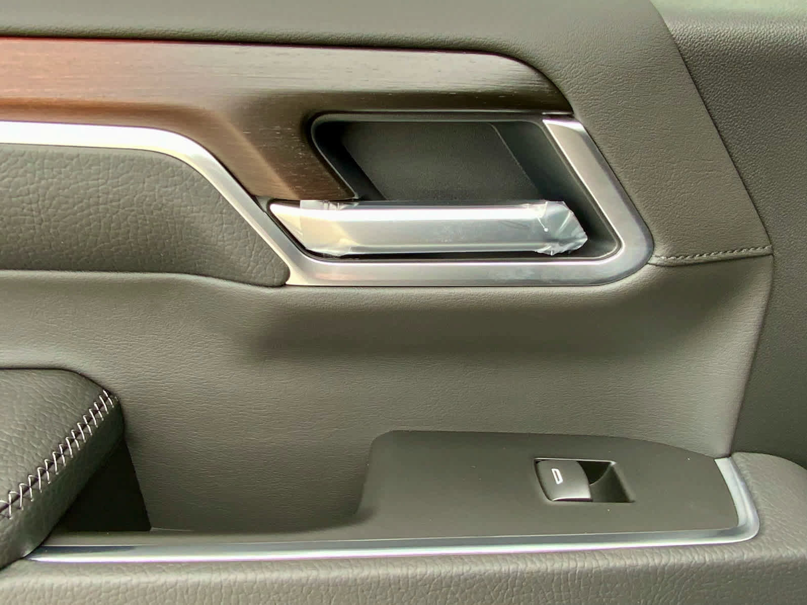 New 2026 GMC Sierra 1500 Denali w/ Technology Package image 55