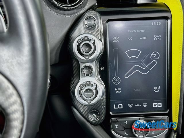 Used 2022 McLaren 720S Spider RWD image 31
