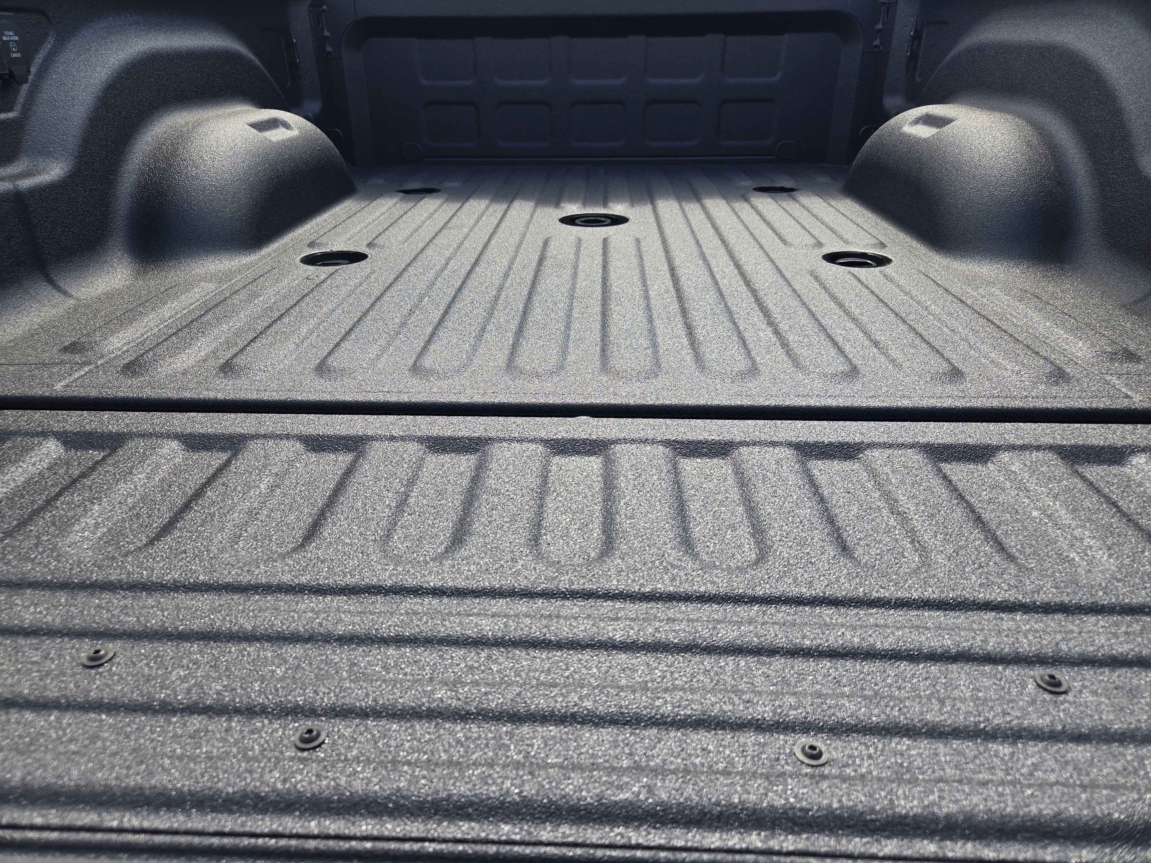 New 2026 RAM 2500 Big Horn image 24