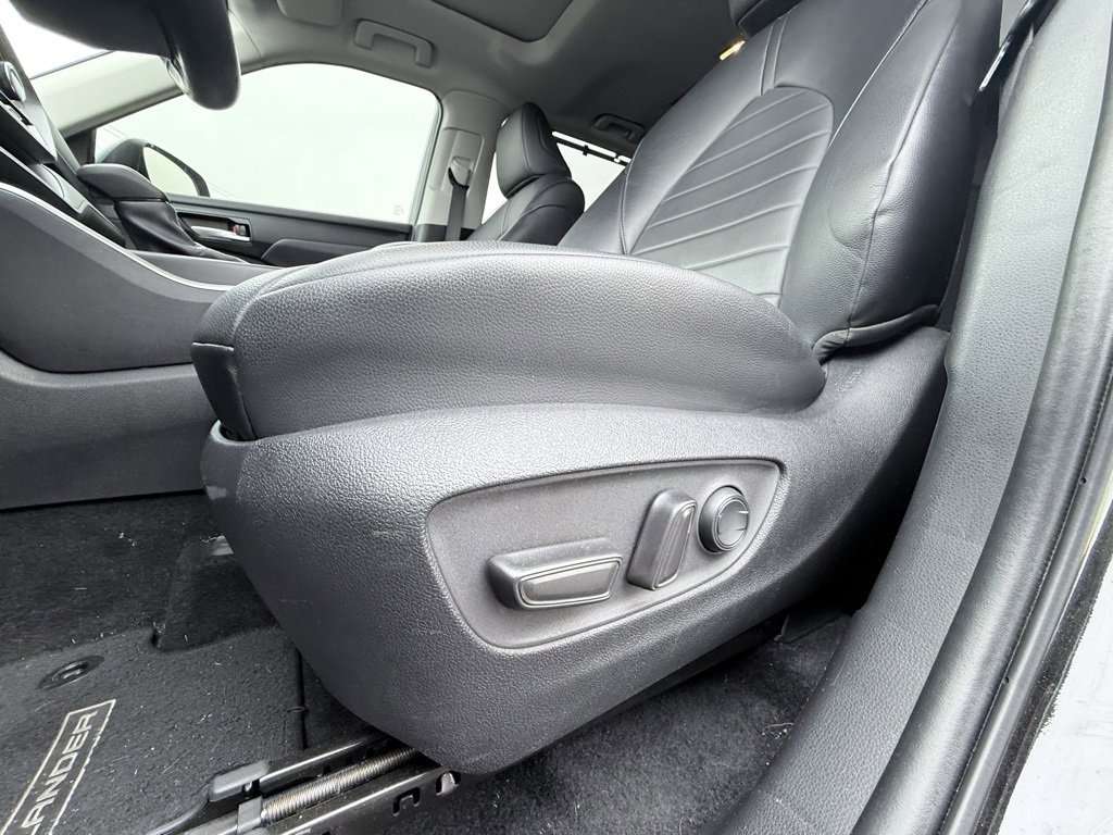 Used 2024 Toyota Highlander XLE image 23