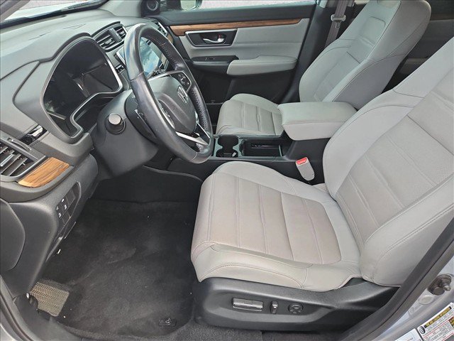Used 2022 Honda CR-V EX-L image 23