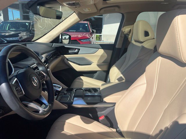 Certified 2024 Acura MDX SH-AWD image 34