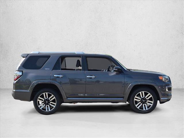 Used 2022 Toyota 4Runner Limited RWD image 4