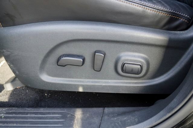 Used 2023 Nissan Murano Platinum image 17