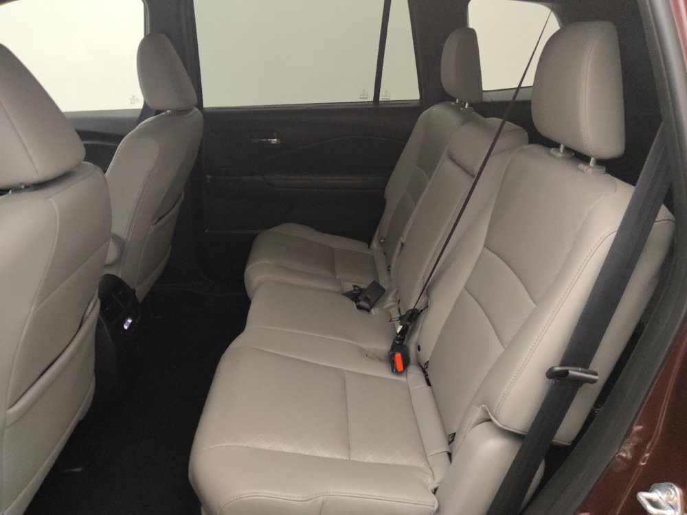 Used 2021 Honda Passport Touring image 18