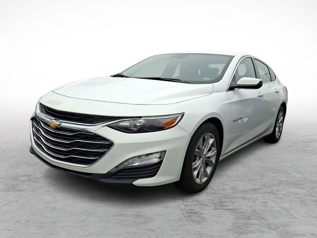 Used 2024 Chevrolet Malibu LT