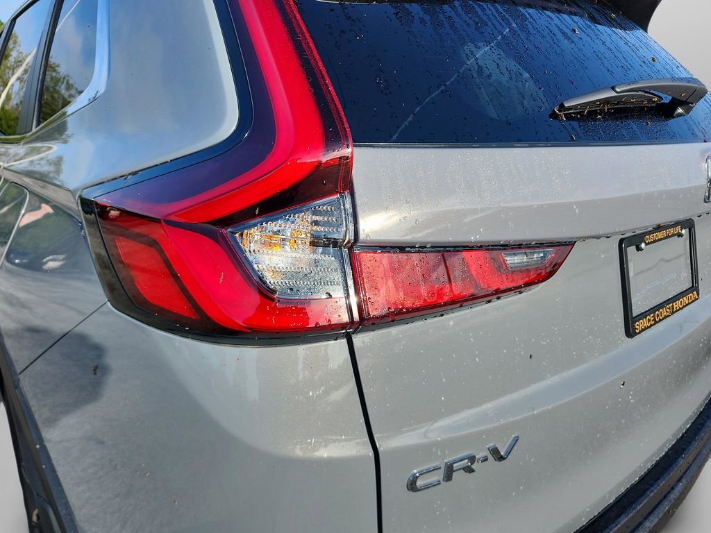 New 2026 Honda CR-V EX-L image 15