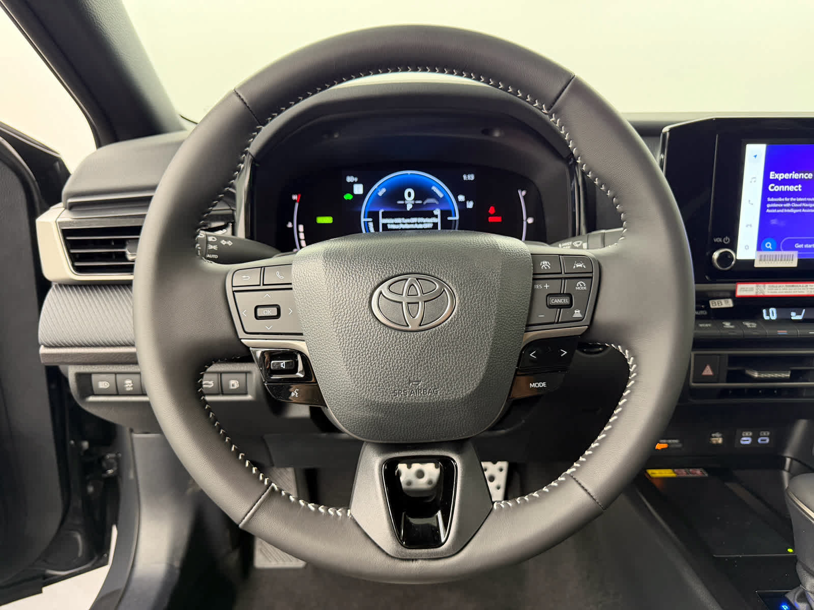 New 2026 Toyota Camry SE w/ Convenience Package FWD image 19