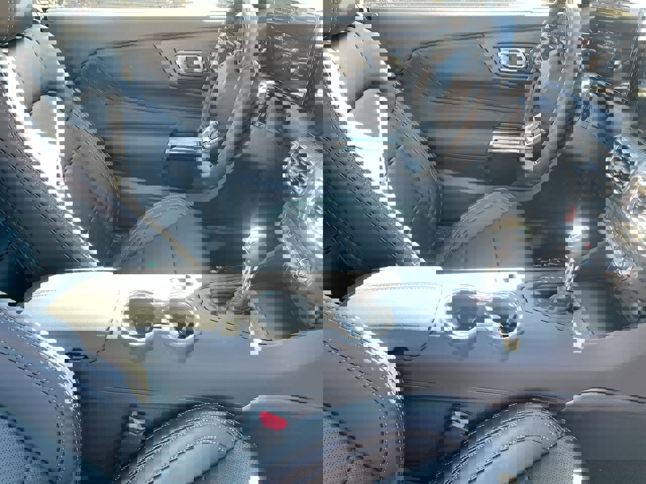 New 2026 Ford Mustang Premium image 37