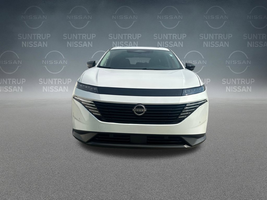 Certified 2025 Nissan Murano SL w/ Cargo Package AWD/4WD image 42