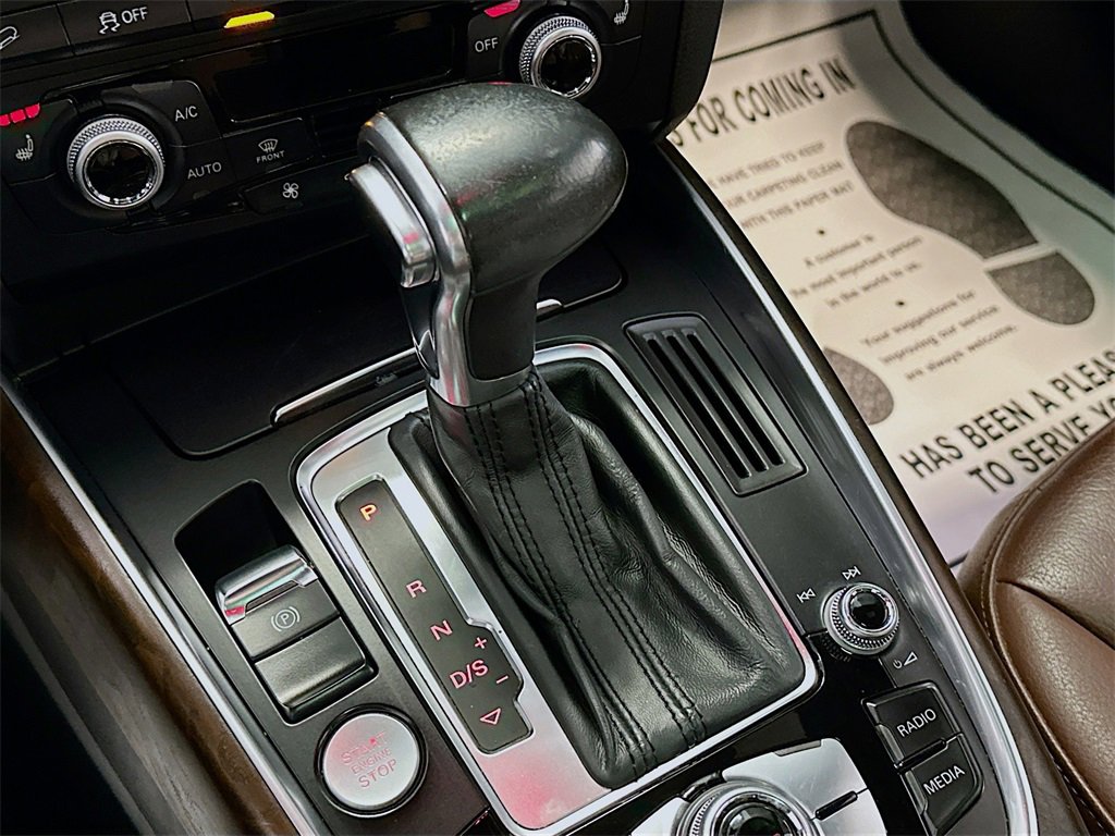 Used 2017 Audi Q5 2.0T Premium image 18