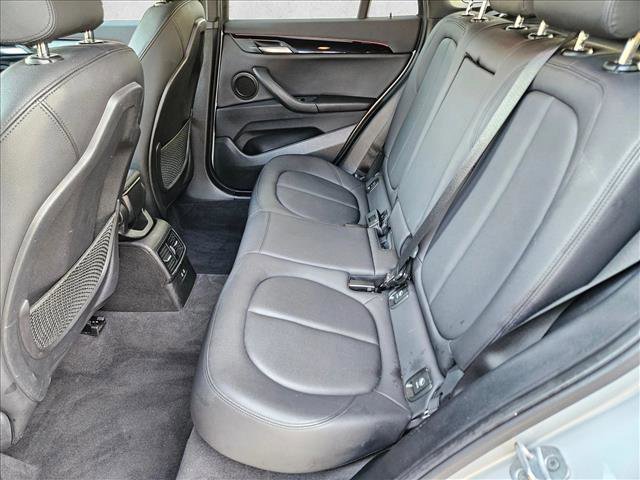 Used 2019 BMW X1 sDrive28i image 18