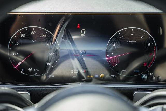 New 2026 Mercedes-Benz GLB 250 4MATIC image 47