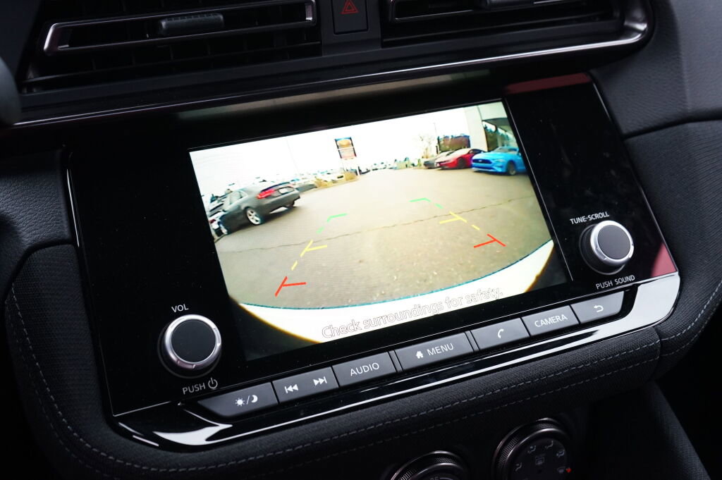 Used 2024 Nissan Z Sport image 16