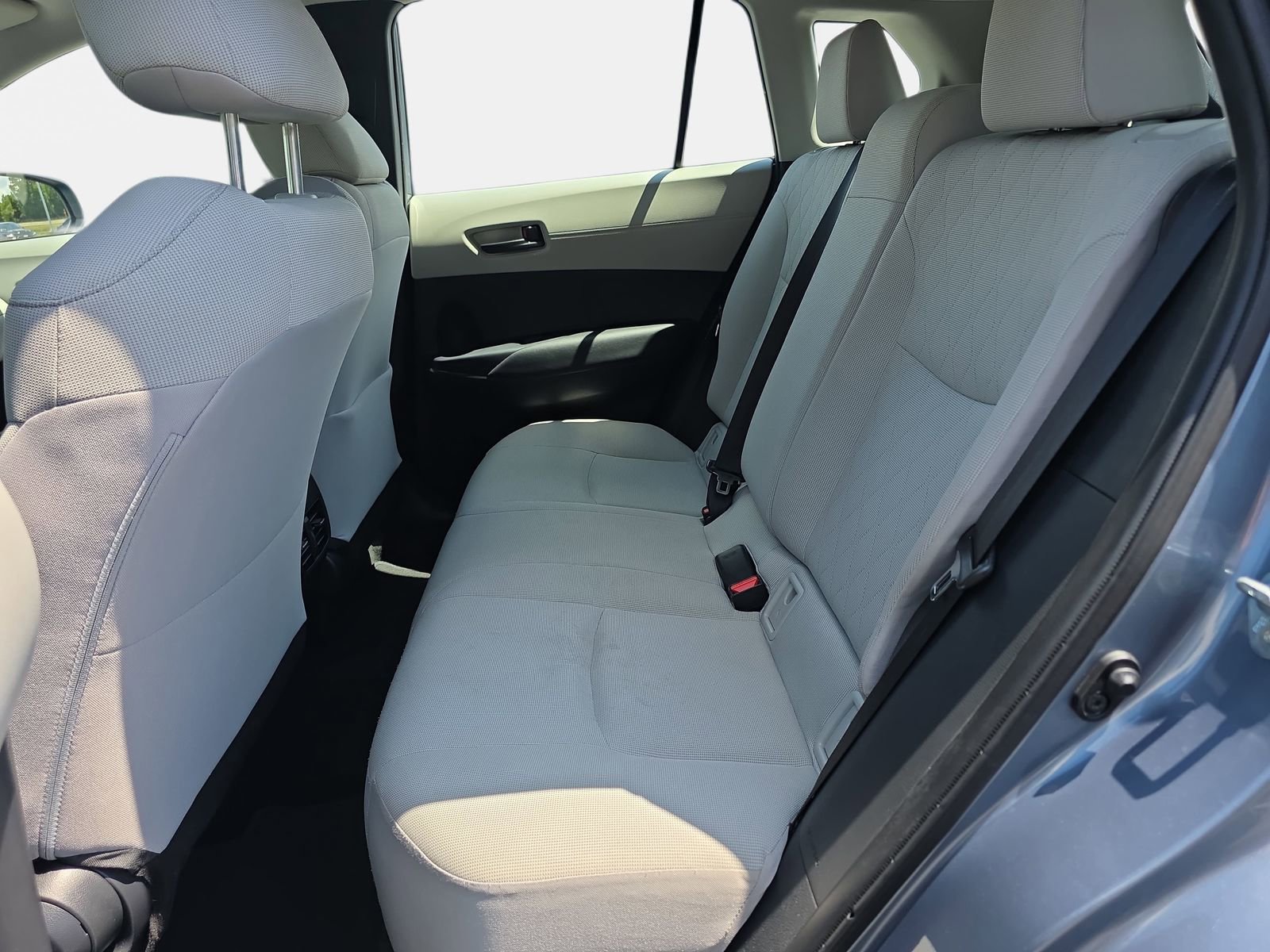 Used 2024 Toyota Corolla Cross L FWD image 13