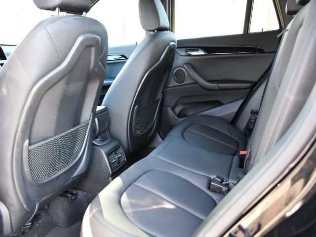Used 2019 BMW X1 xDrive28i w/ Convenience Package image 13