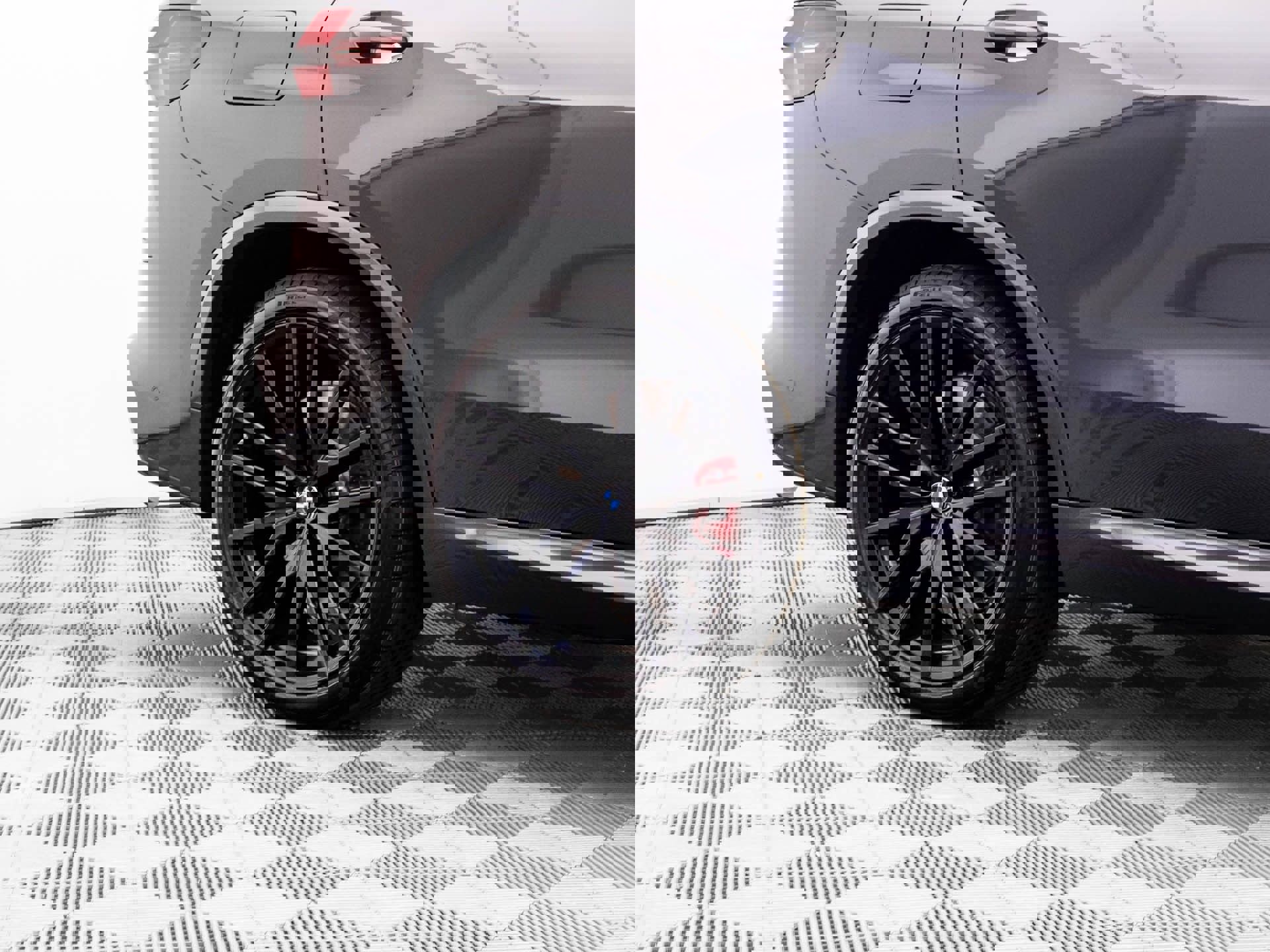 New 2026 BMW X5 M60i image 34