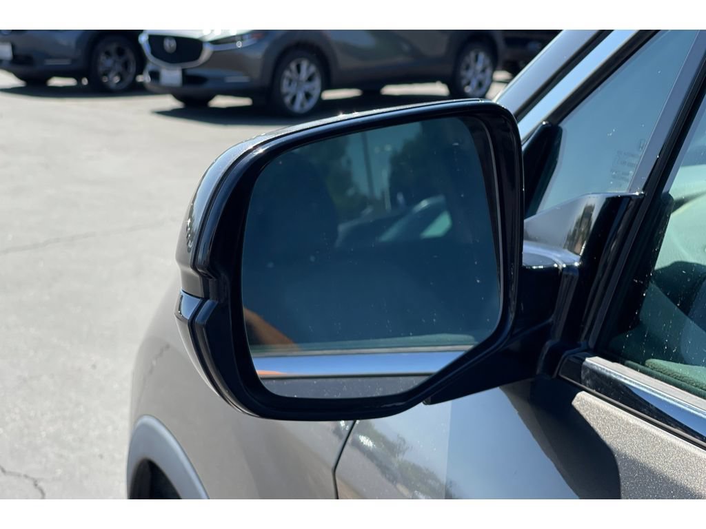 Used 2020 Honda Ridgeline RTL-E image 11