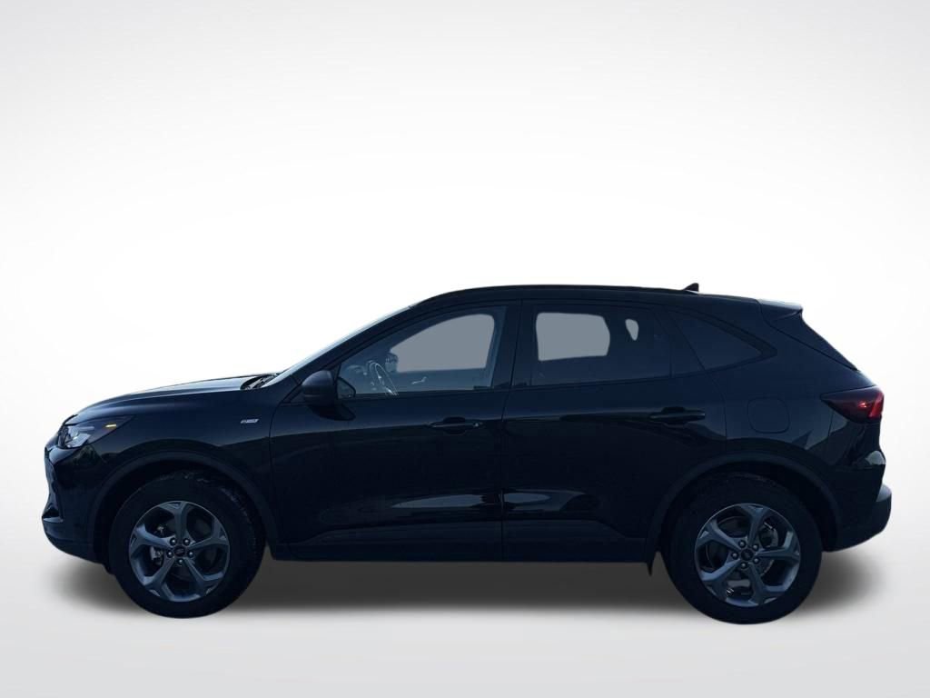 Certified 2025 Ford Escape ST-Line image 9