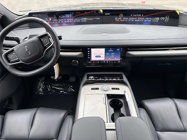 New 2025 Lincoln Navigator Reserve w/ Jet Appearance Package image 16